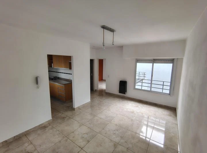 Departamento en alquiler 5