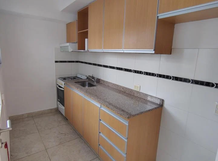 Departamento en alquiler 1