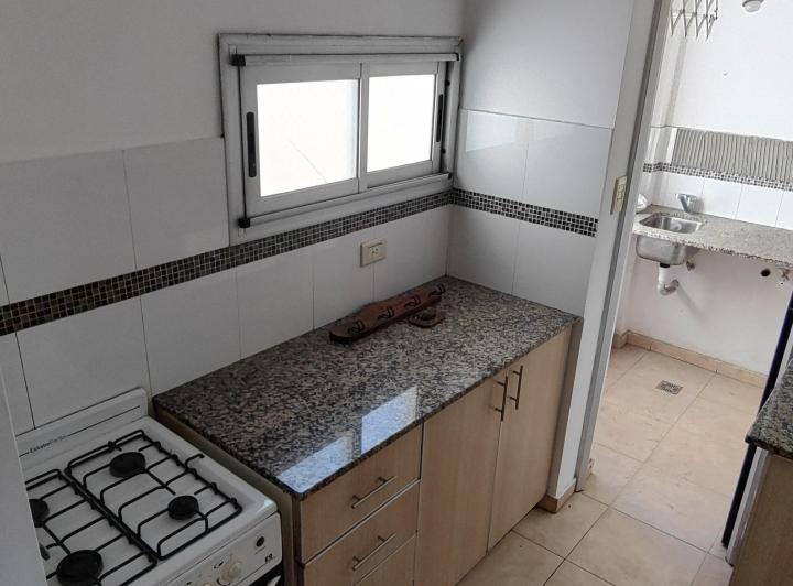 Departamento 1 Dormitorio en Alquiler - 4 E/ 43 y 44 - La Plata 3