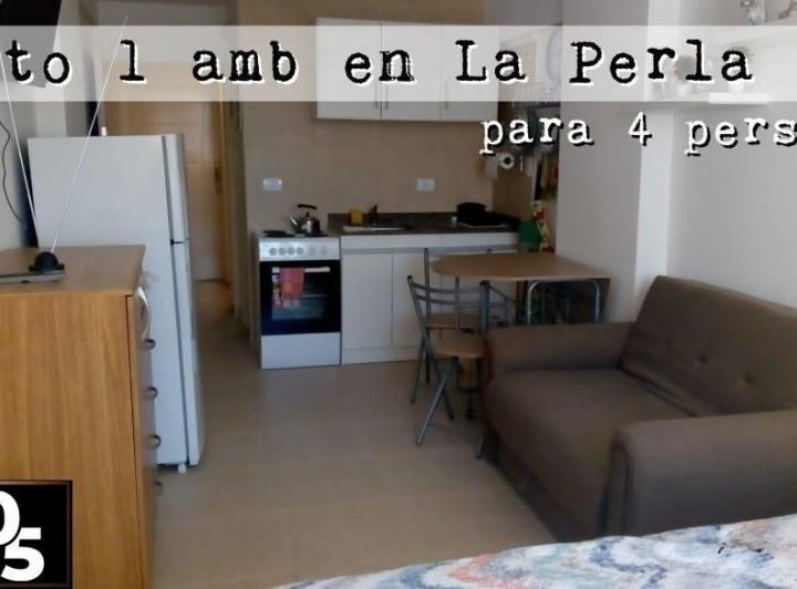 ALQUILER TEMPORARIO - MAR DEL PLATA - TEMPORADA 2025/26 1