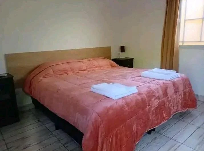 Urgente Alquilo Departamento 1