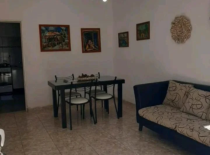 Urgente Alquilo Departamento 5