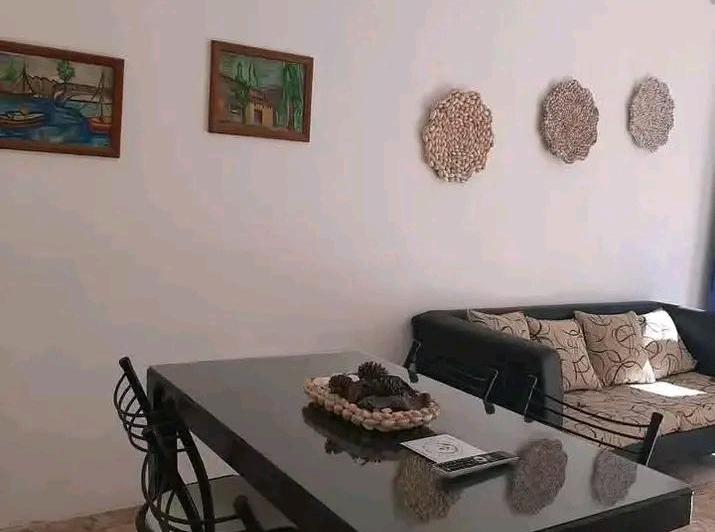 Urgente Alquilo Departamento 3