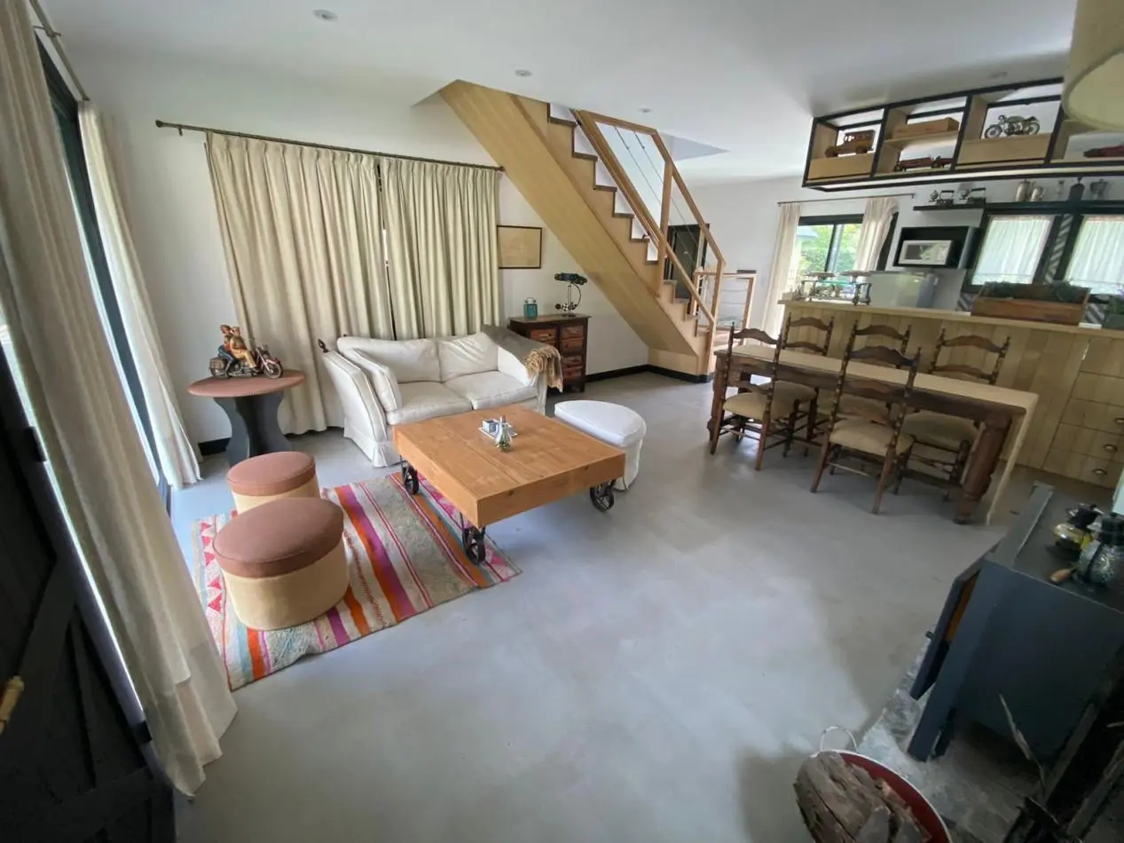 Casa en Rumenco, Barrio Los Pinos 4