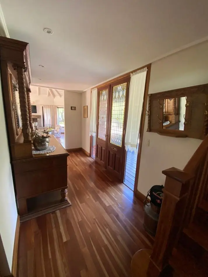 Chalet de Estilo en Rumenco, Los Pinos 2