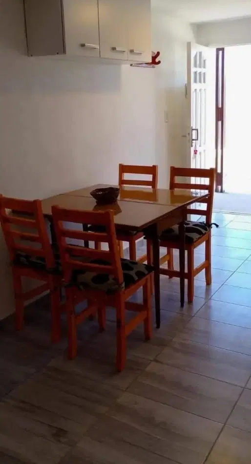 Duplex 2 Ambientes con Vista al Mar y Cochera | Playa Dorada 4
