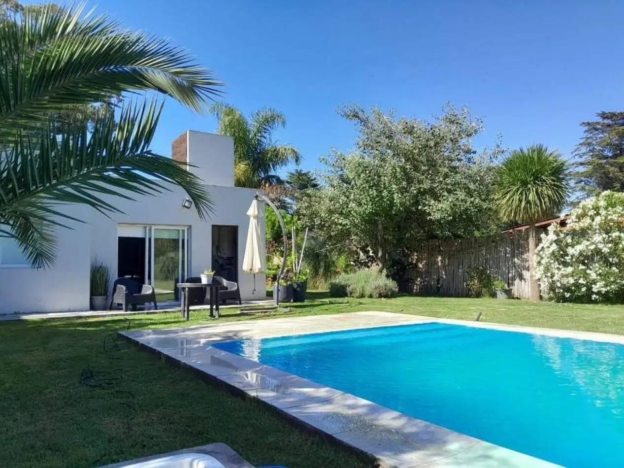 Casa en venta en Barrio El Sosiego - Reserva Forestal 3