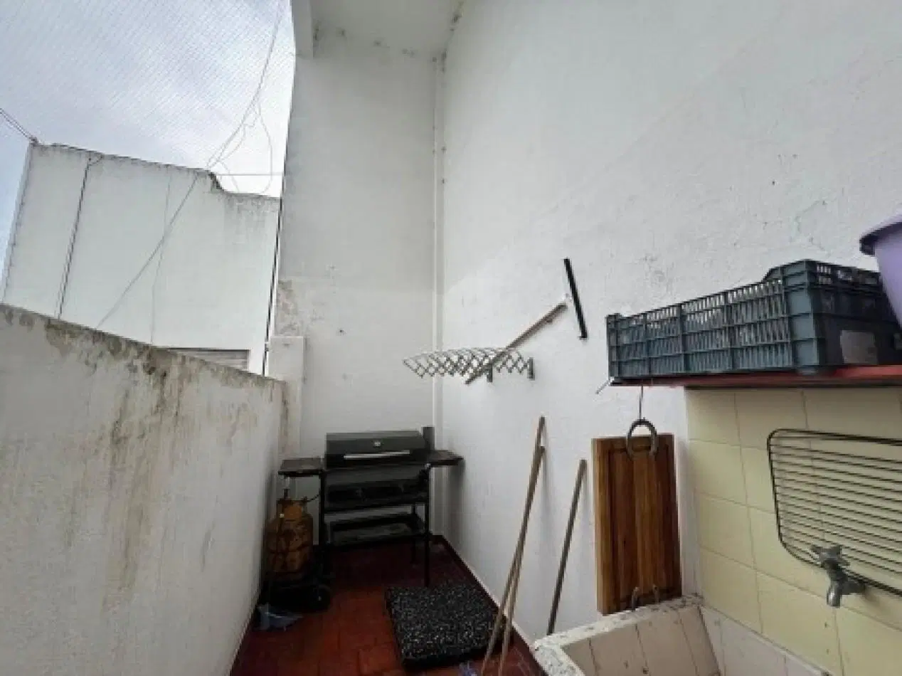 Oportunidad 3 Ambientes en Muy Buen Estado - Zona Independencia 3