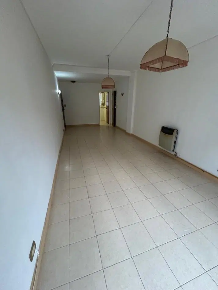 Departamento 3 Amb a la calle. Zona Centro 5