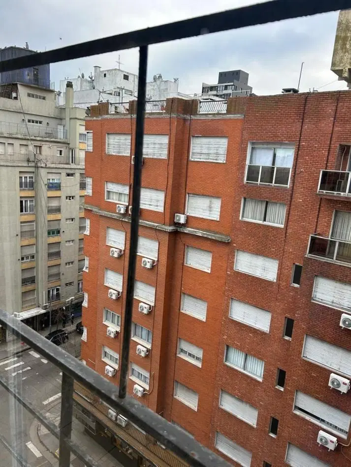 Departamento 3 Amb a la calle. Zona Centro 1