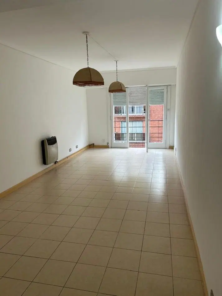 Departamento 3 Amb a la calle. Zona Centro 3