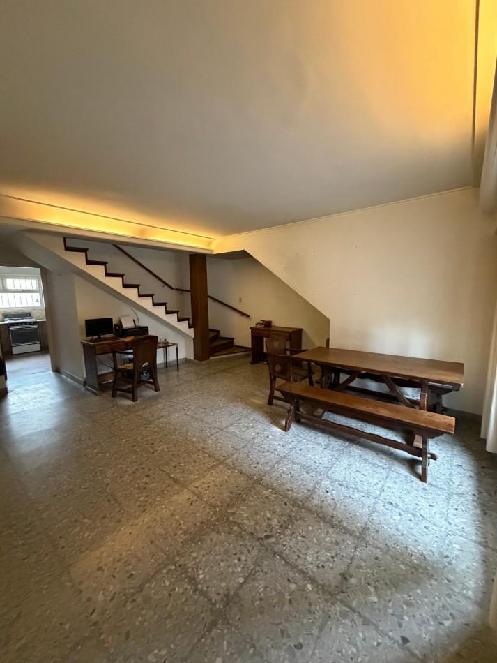 Foto de PH de 3 ambientes al frente en venta - Apto credito, imagen 3