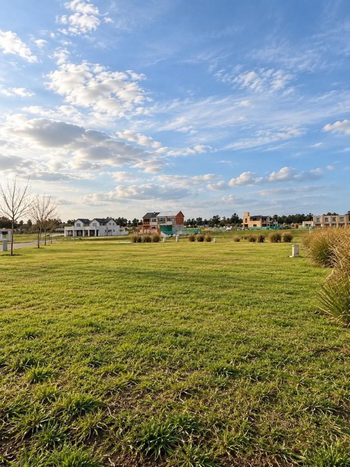 Foto de Lote en venta - Casonas del Haras | Barrio Haras, imagen 3