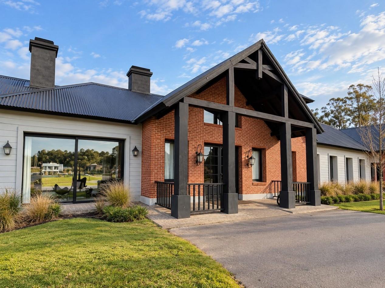 Foto de Lote en venta - Casonas del Haras | Barrio Haras, imagen 5