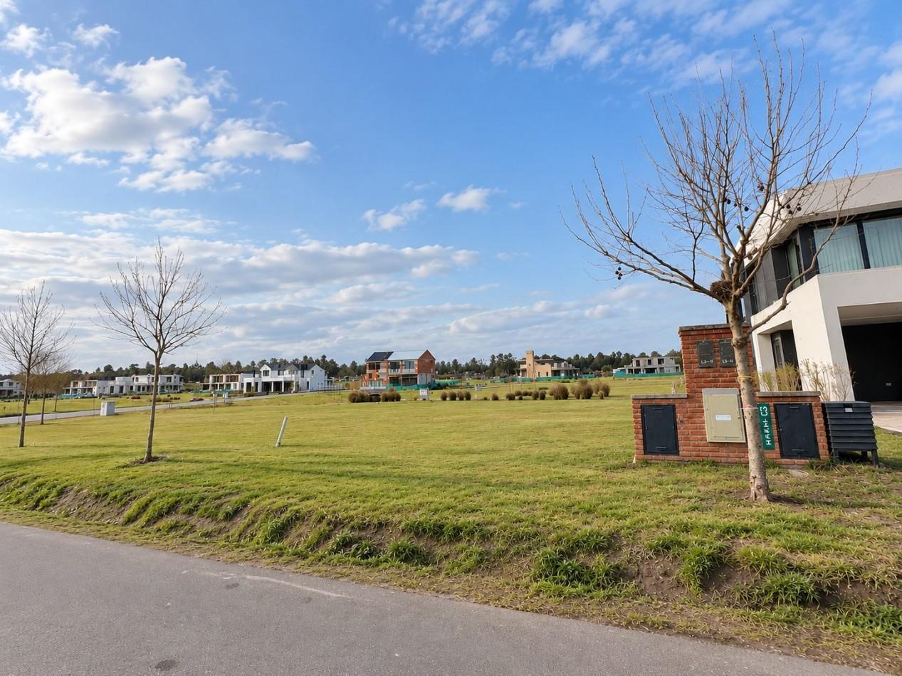 Foto de Lote en venta - Casonas del Haras | Barrio Haras, imagen 1