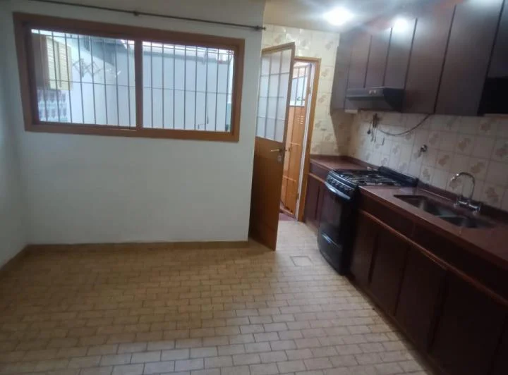 Duplex de 3 Ambientes sobre Viamonte 5