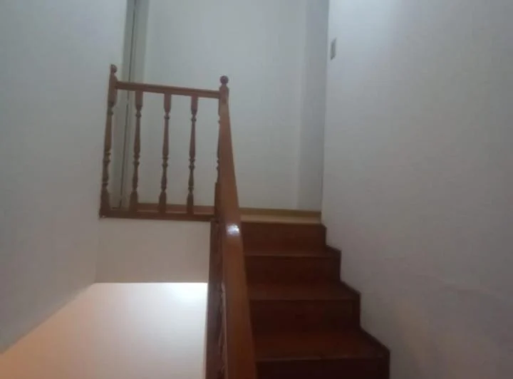 Duplex de 3 Ambientes sobre Viamonte 4