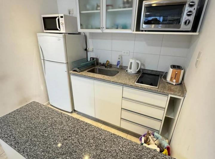 Alquiler Monoambiente 5