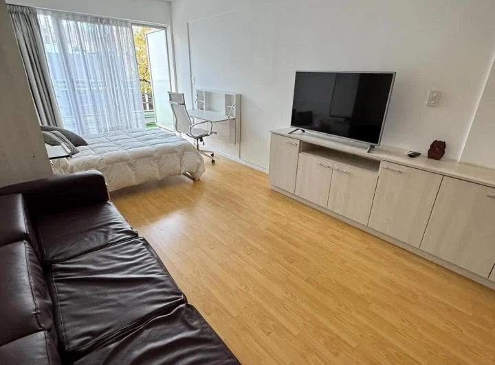 Alquiler Monoambiente 3