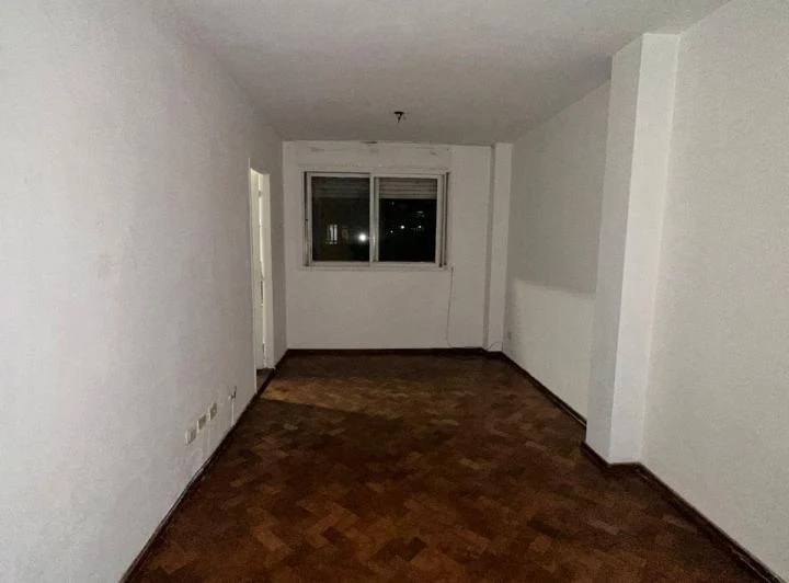 Departamento centrico 4