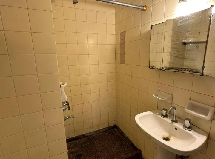Departamento centrico 5