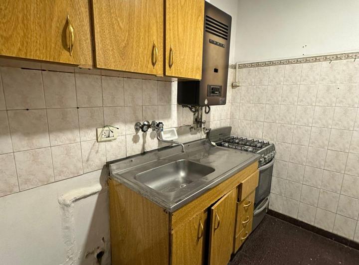 Departamento centrico 3