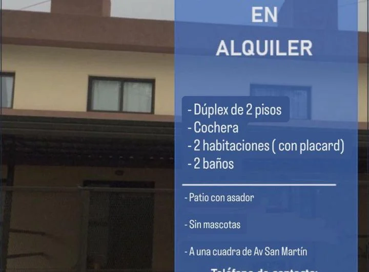 Dueño alquila sin gastos inmobiliarios 3