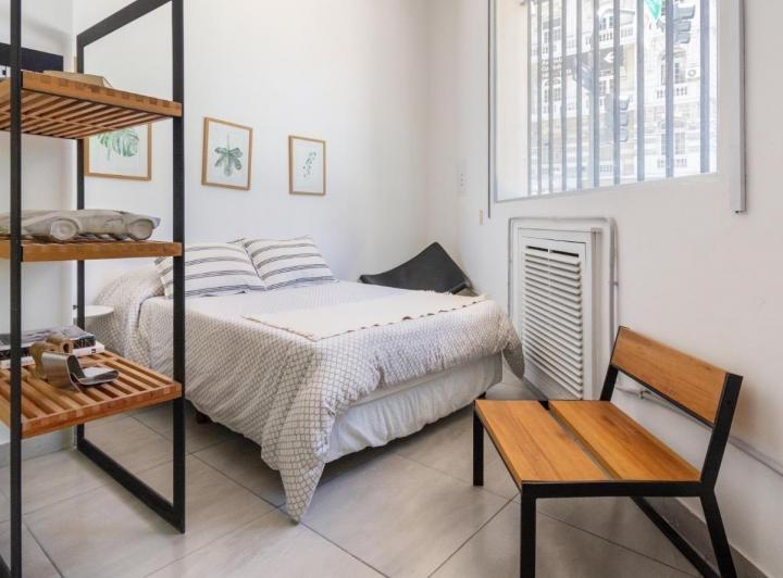 Departamento Loft  en Alq. Temporario en Centro, Capital Federal, Buenos Aires 3