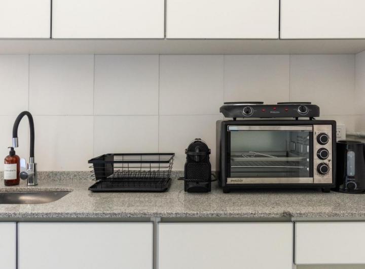 Departamento Loft  en Alq. Temporario en Barrio Norte, Capital Federal, Buenos Aires 4