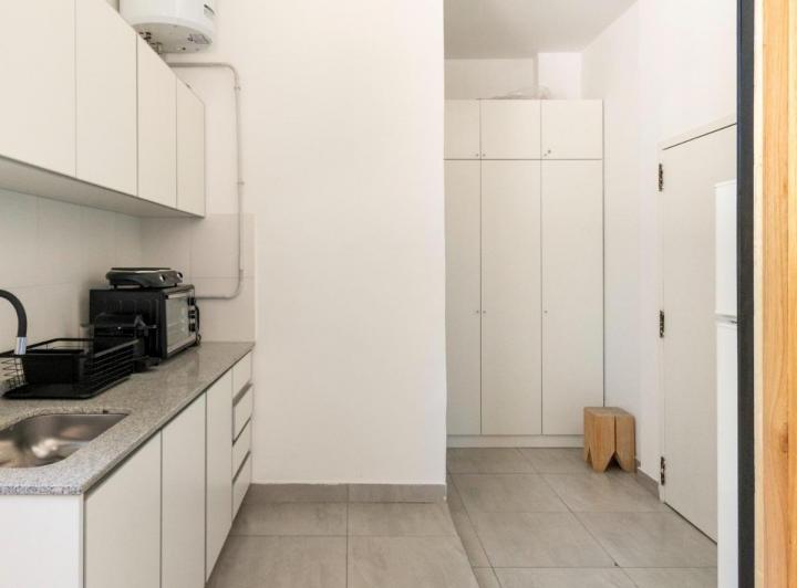 Departamento Loft  en Alq. Temporario en Barrio Norte, Capital Federal, Buenos Aires 3
