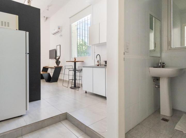 Departamento Loft  en Alq. Temporario en Barrio Norte, Capital Federal, Buenos Aires 1