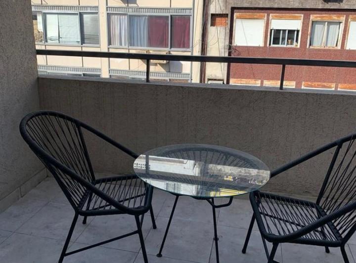 Departamento  en Alq. Temporario en Balvanera, Capital Federal, Buenos Aires 3