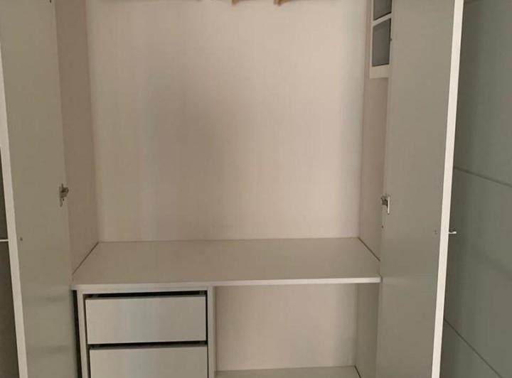 Departamento  en Alq. Temporario en Balvanera, Capital Federal, Buenos Aires 4