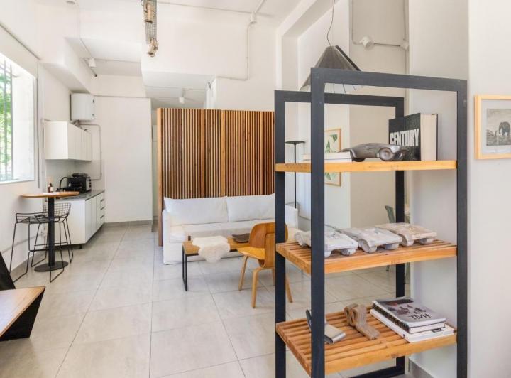 Departamento  en Alq. Temporario en Recoleta, Capital Federal, Buenos Aires 5