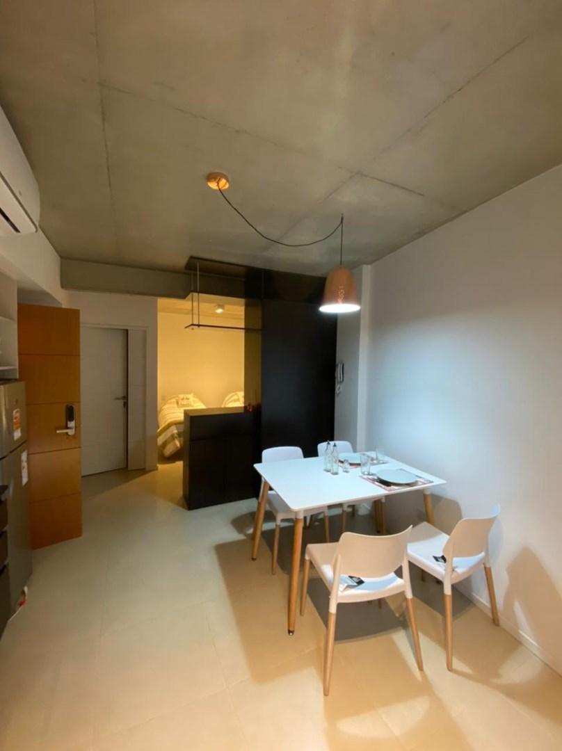 Departamento en Alq. Temporario en Once, Capital Federal, Buenos Aires