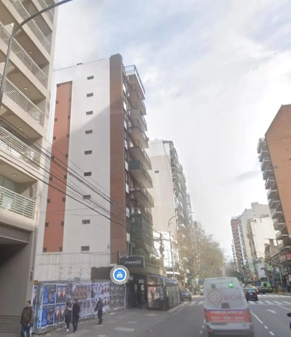 Terreno Lote en Alquiler en Balvanera, Capital Federal, Buenos Aires 1
