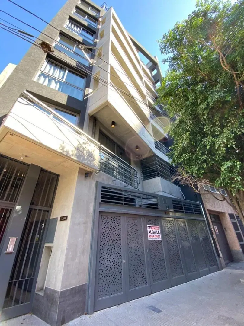 Departamento en Alq. Temporario en Abasto, Capital Federal, Buenos Aires 3