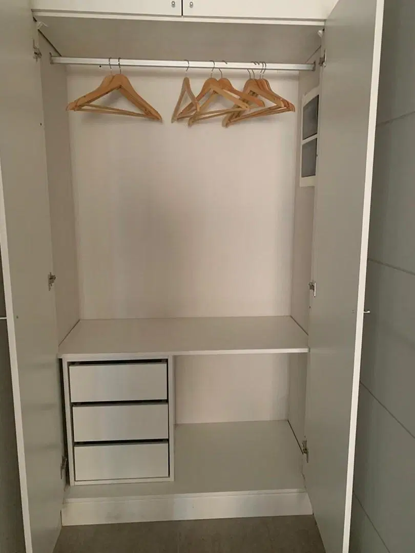 Departamento  en Alq. Temporario en Balvanera, Capital Federal, Buenos Aires 5