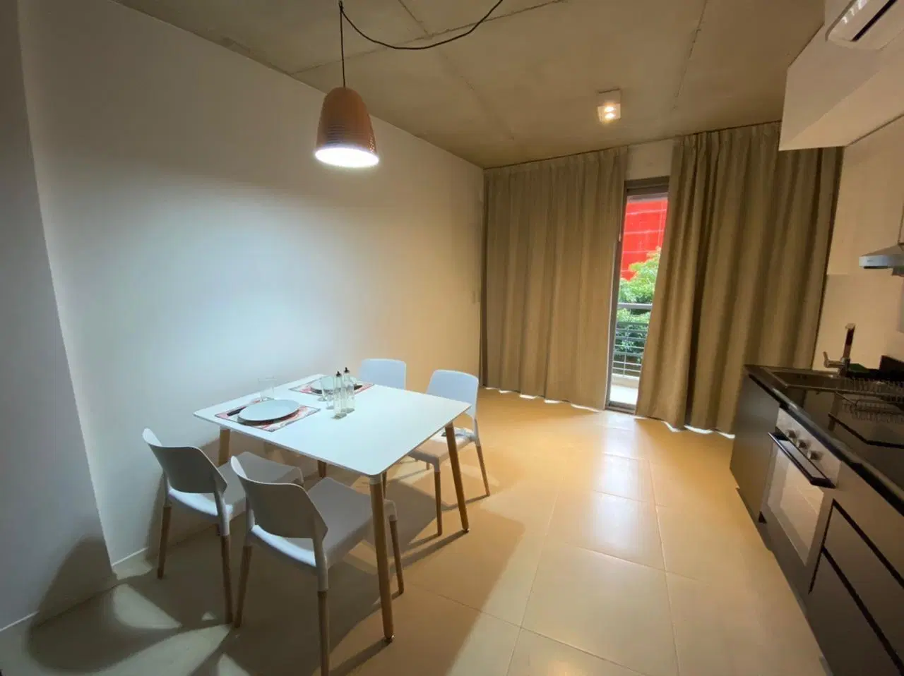 Departamento en Alq. Temporario en Balvanera, Capital Federal, Buenos Aires 5