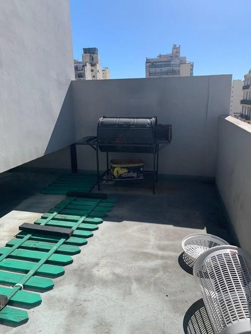 Departamento en Alq. Temporario en Balvanera, Capital Federal, Buenos Aires 5