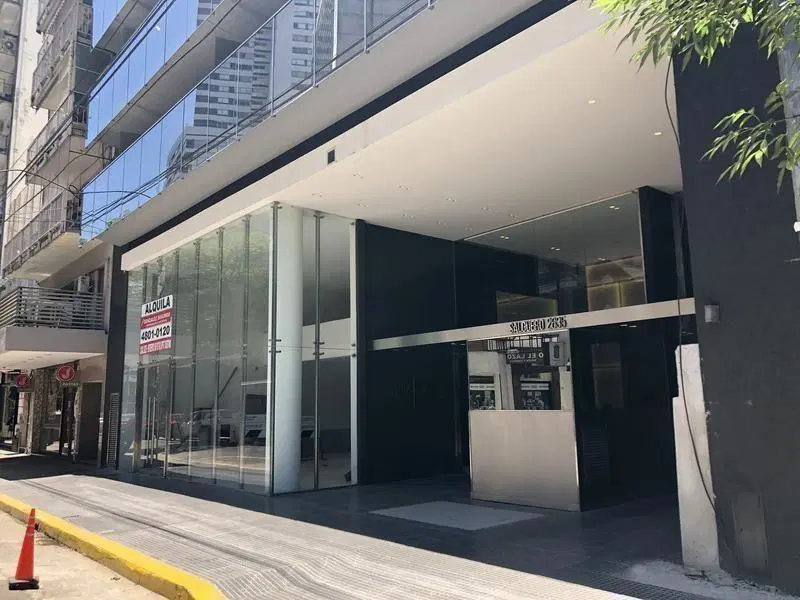 Departamento en Alq. Temporario en Recoleta, Capital Federal, Buenos Aires 5