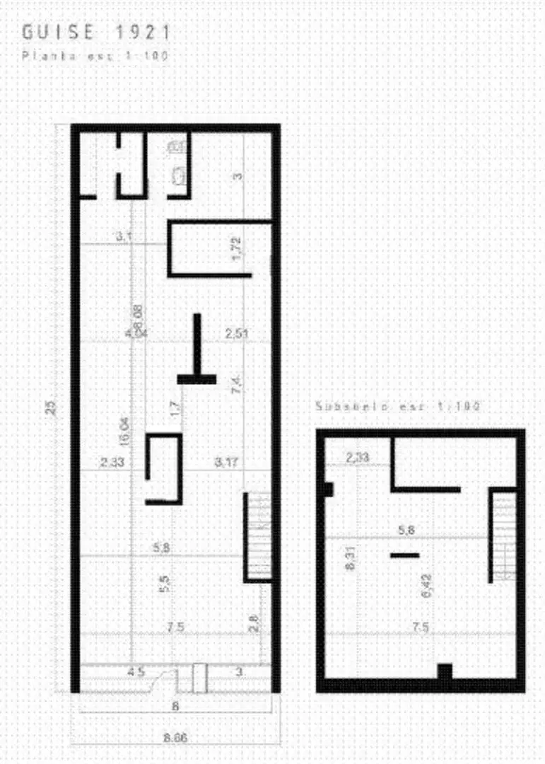 Plano 1