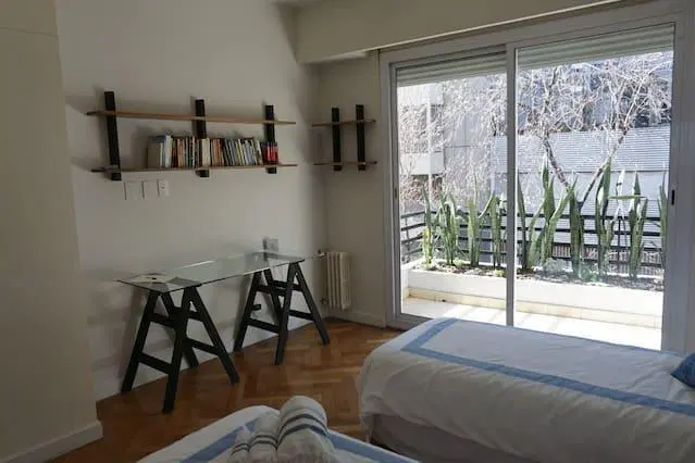 Departamento  en Venta en Palermo, Capital Federal, Buenos Aires 5