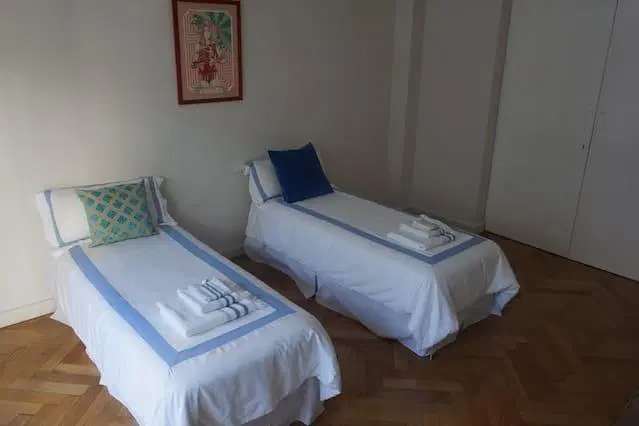 Departamento  en Venta en Palermo, Capital Federal, Buenos Aires 4