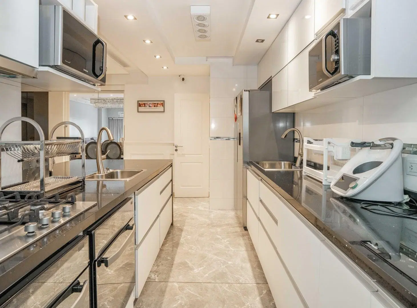Departamento en Venta en Palermo, Capital Federal, Buenos Aires 3