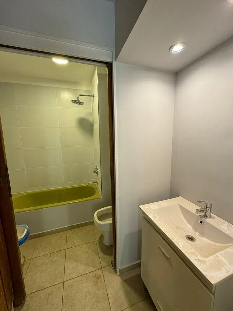 Departamento en Alquiler en Recoleta, Capital Federal, Buenos Aires 1