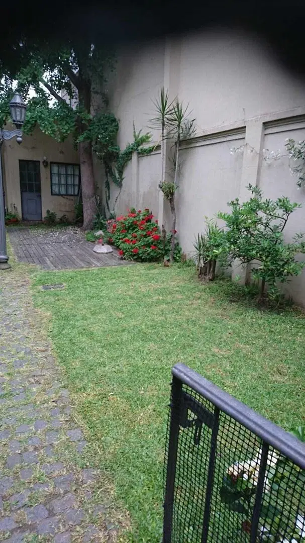 Casa en Alquiler en Barrio Norte, Capital Federal, Buenos Aires 2