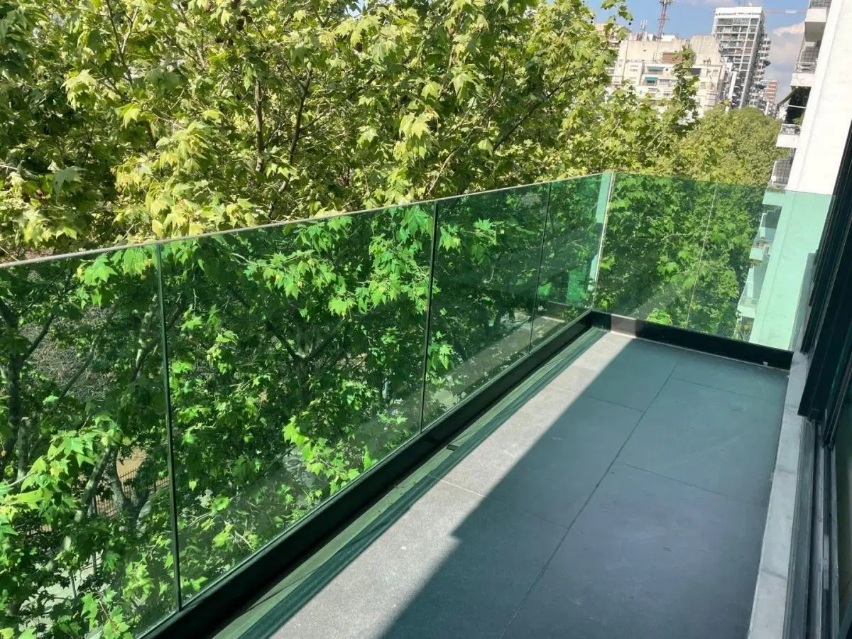 Oficina  en Venta en Recoleta, Capital Federal, Buenos Aires 3