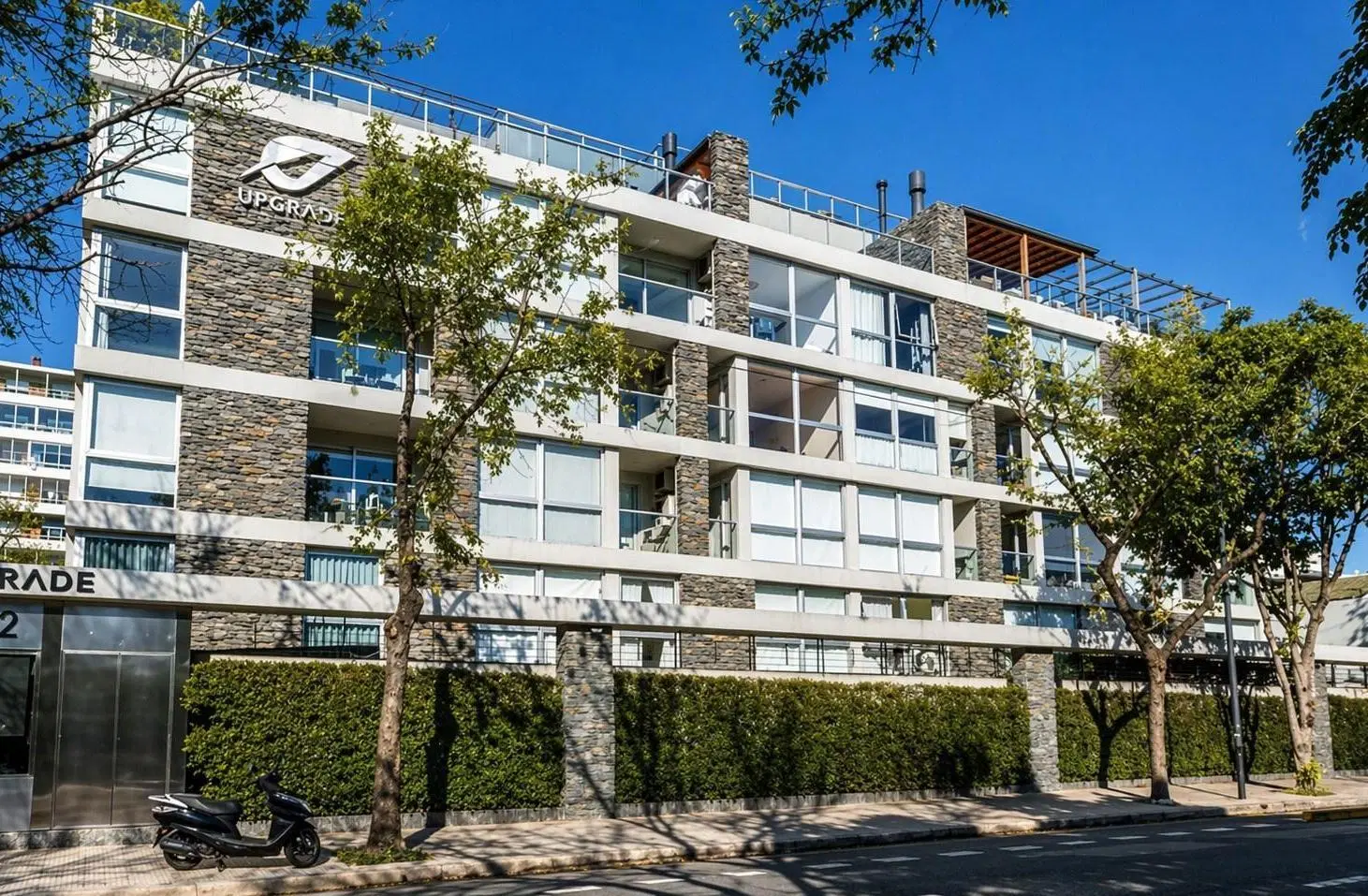 Departamento Triplex  en Venta en Belgrano, Capital Federal, Buenos Aires 2