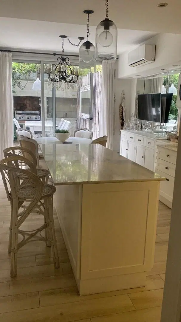 Departamento Triplex  en Venta en Belgrano, Capital Federal, Buenos Aires 4